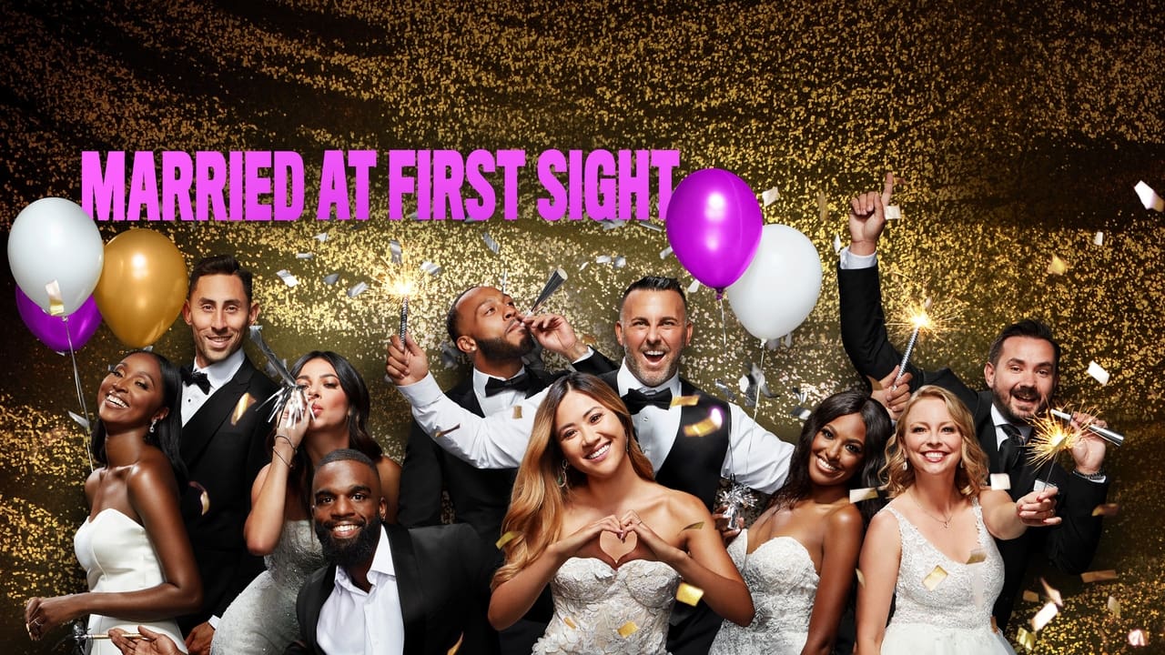 Married at First Sight - Season 10 Episode 8 : Home Is Where Your Spouse Is