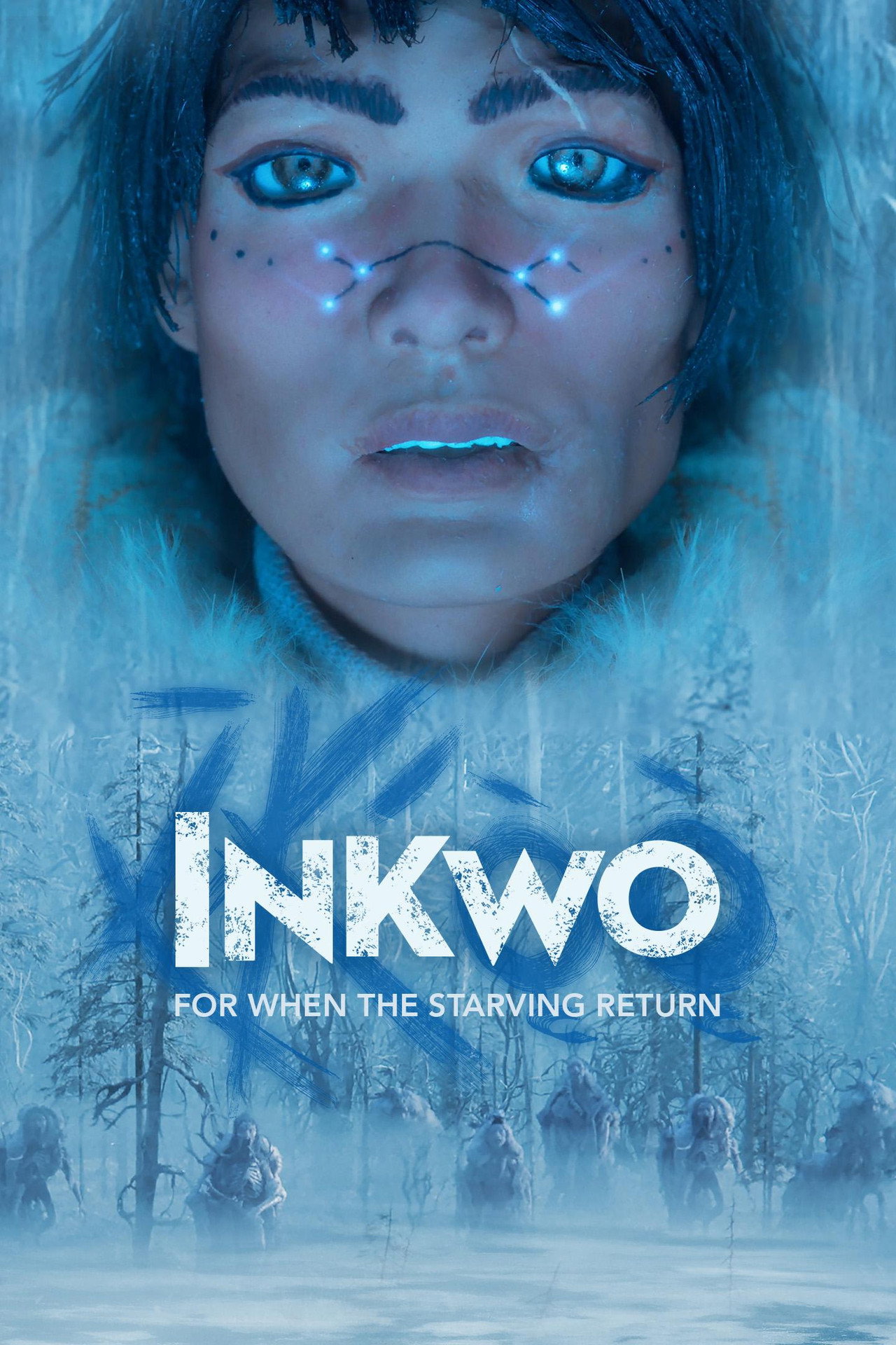 Inkwo for When the Starving Return