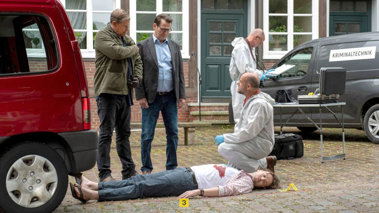 Heiter bis tödlich - Morden im Norden — Épisode 8