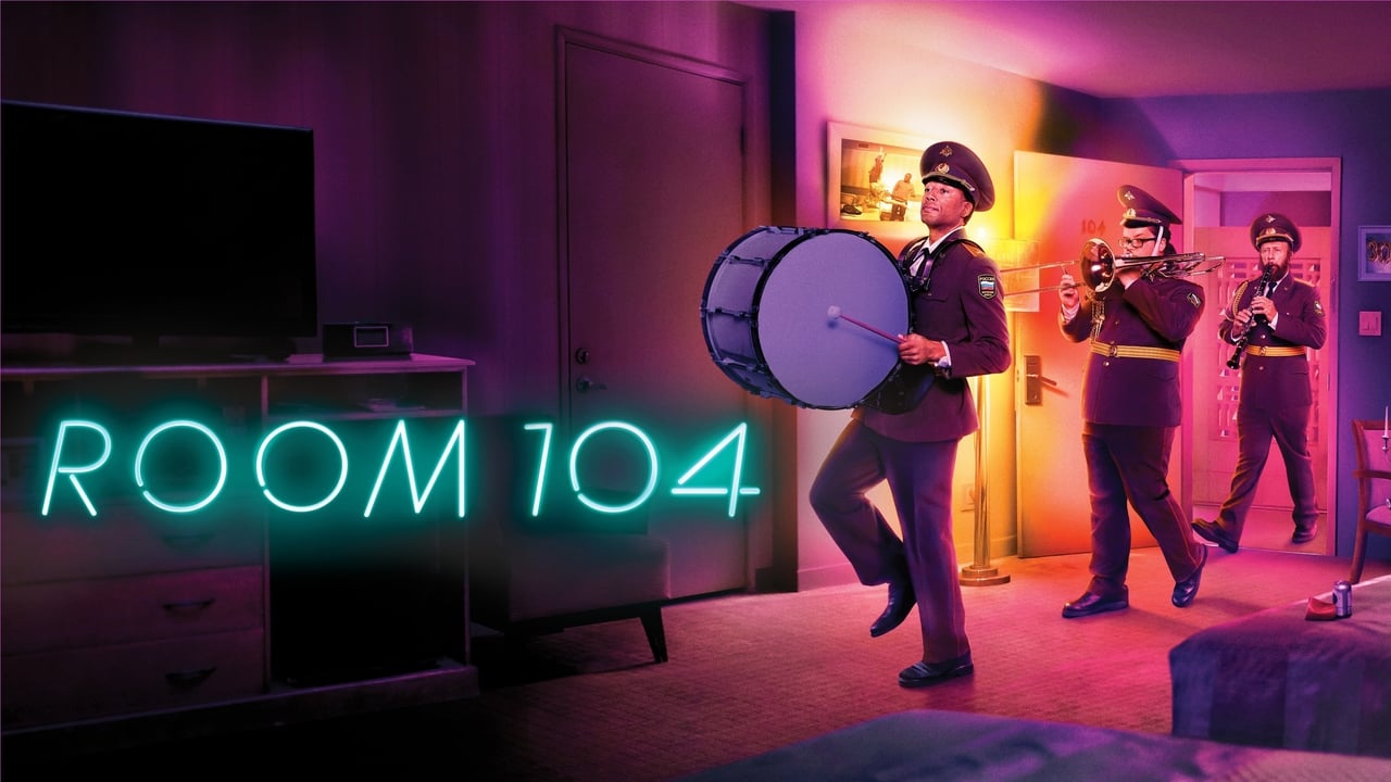 Room 104 - Season 3