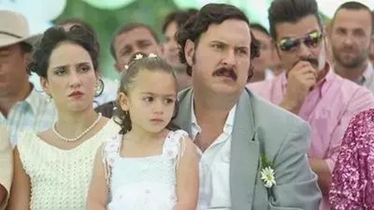 Pablo Escobar: The Drug Lord - Season 1 Episode 65 : Pablo Escobar unleashes its wrath