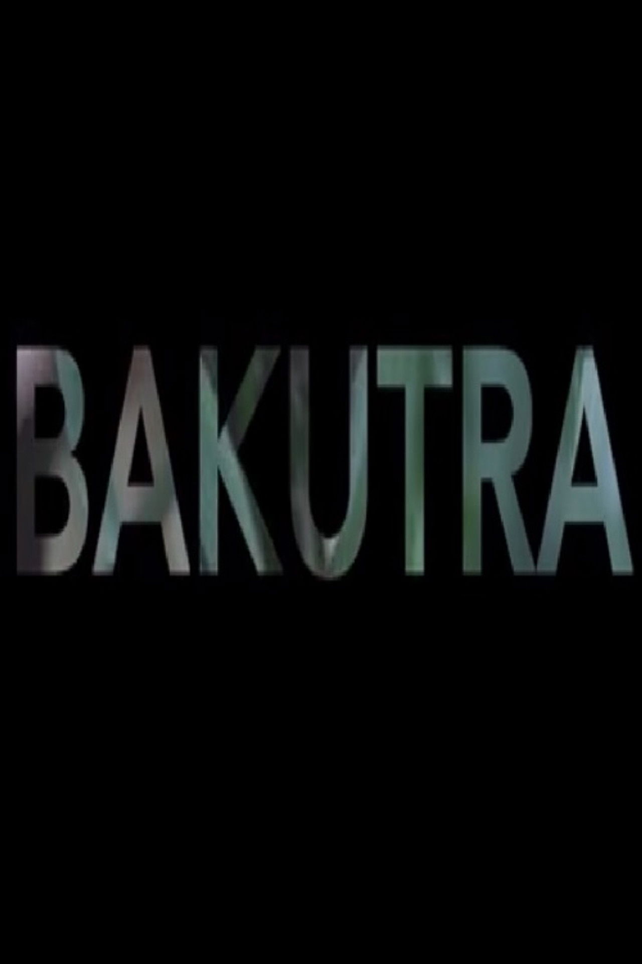 Bakutra Backdrop