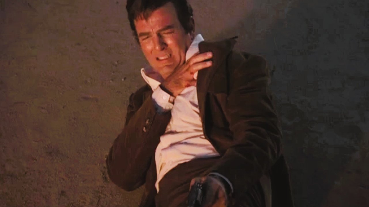 Mannix - Season 4 Episode 19 : A Gathering of Ghosts