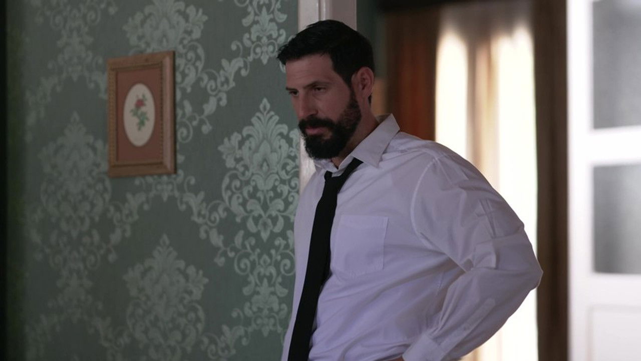 Ηλέκτρα — Épisode 6