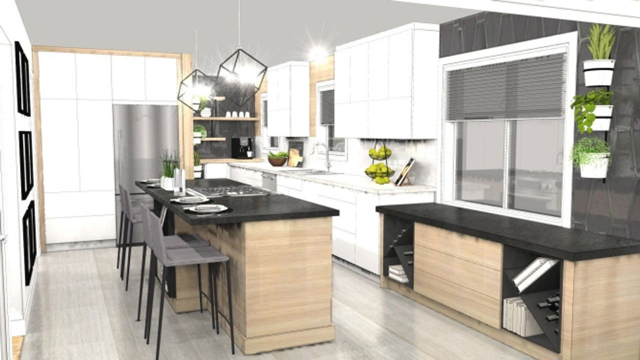 C'est quoi ton plan ? — Épisode 12