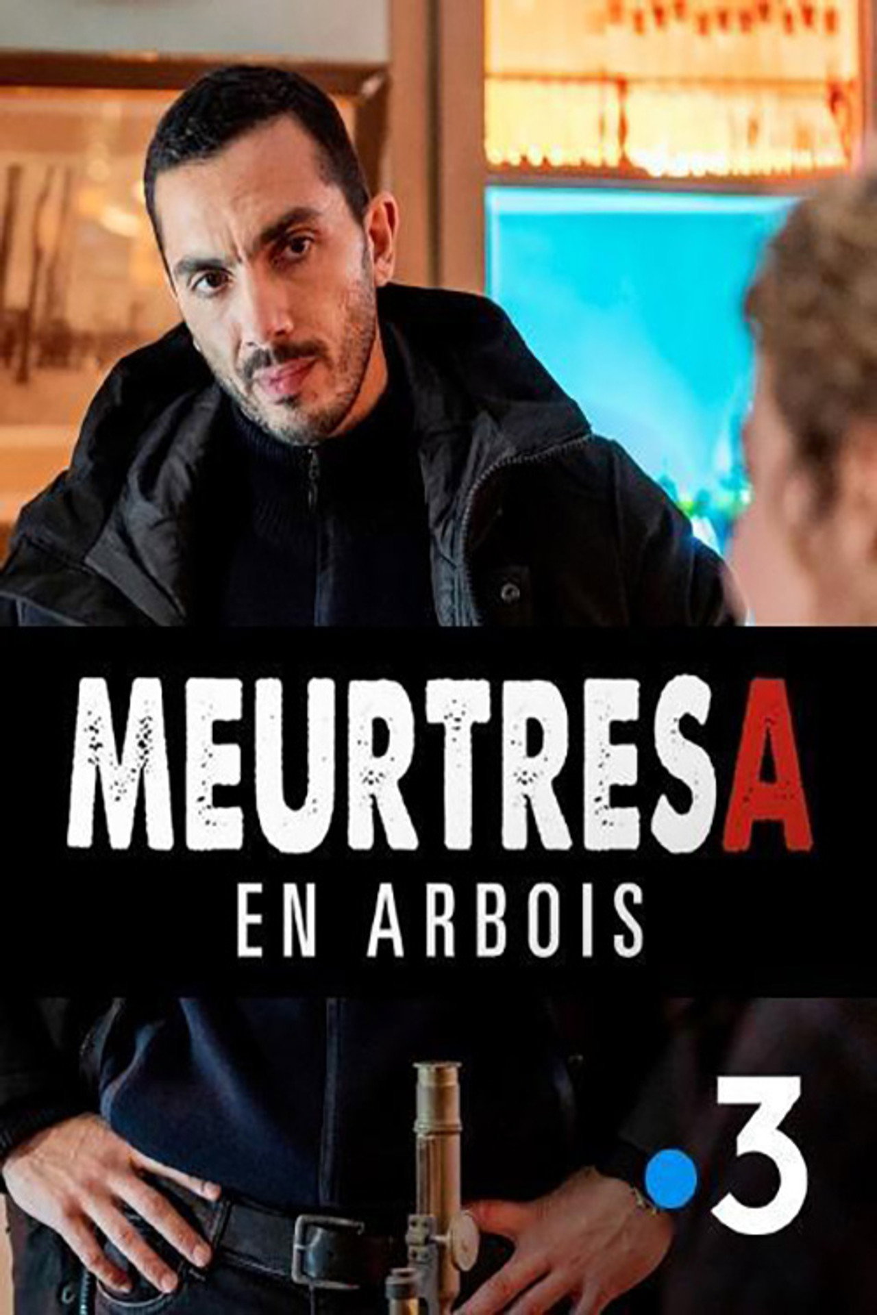Asesinato en Arboix