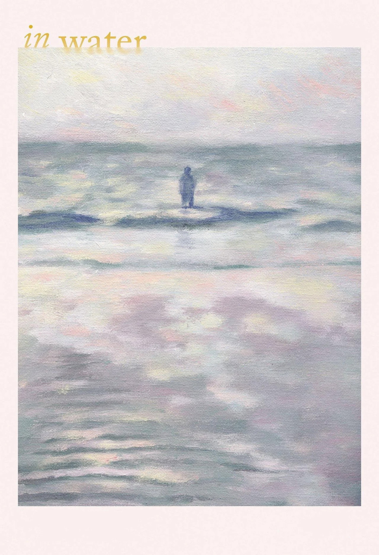 In Water
