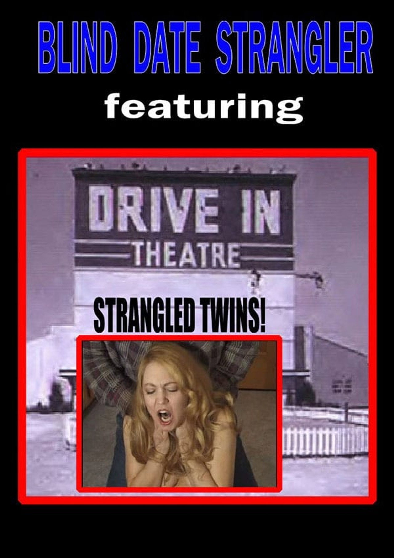 Strangled Twins