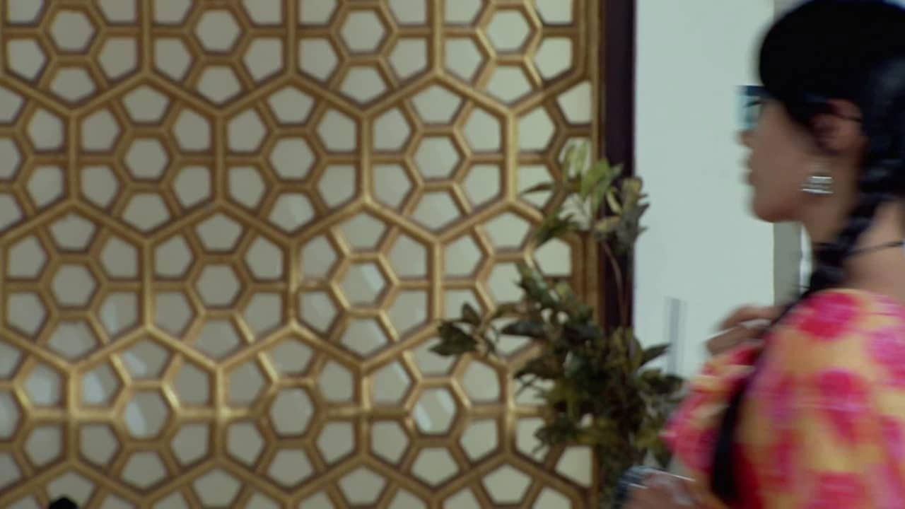 Qubool Hai — Épisode 736