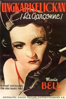La Garçonne (1936)