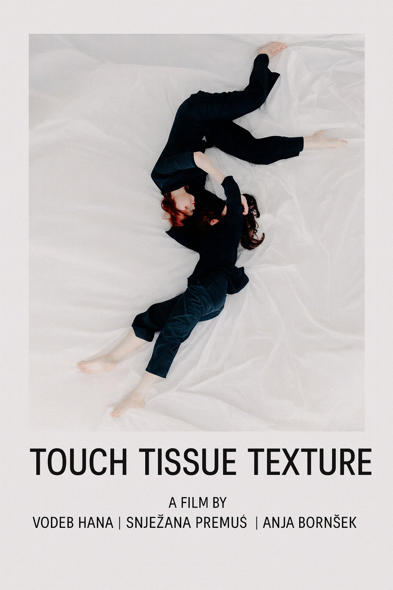 Touch Tissue Texture Backdrop