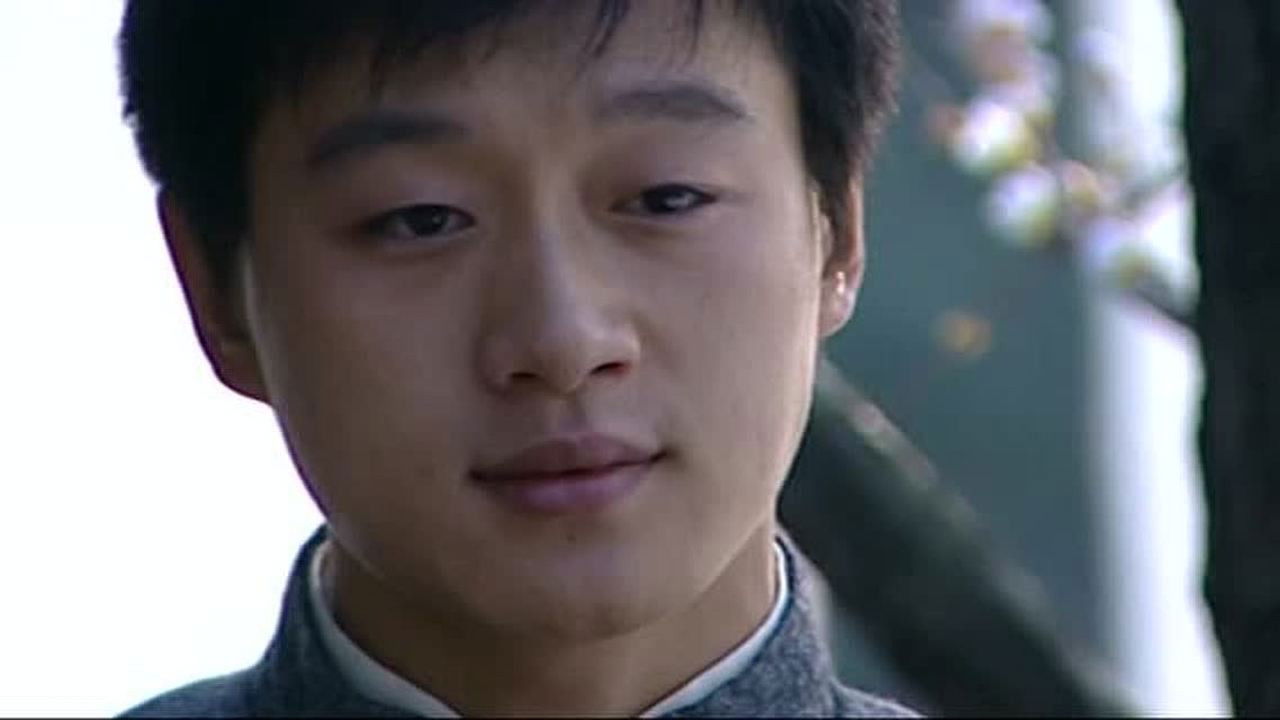 红粉世家 — Épisode 35