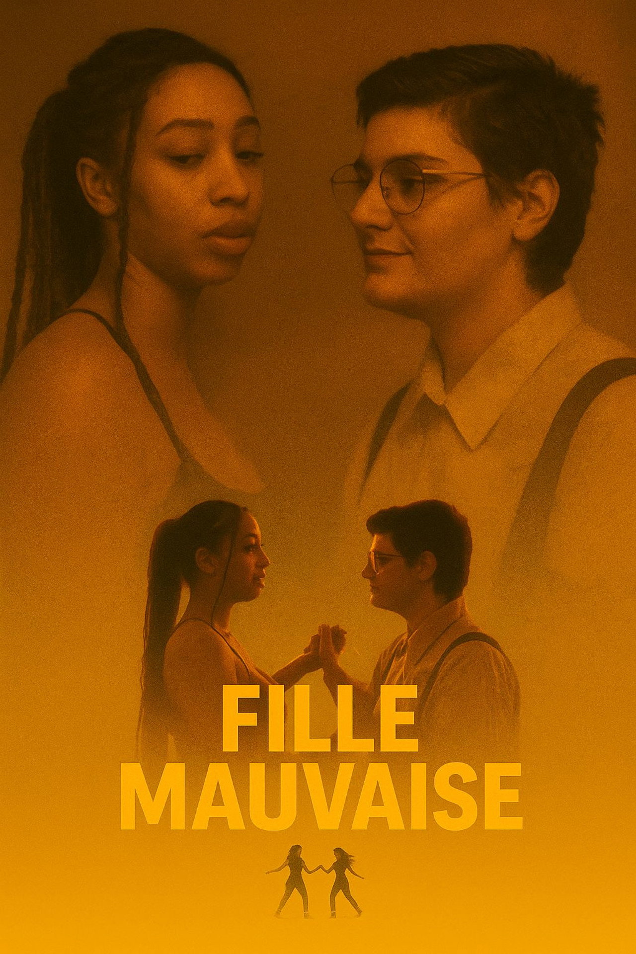 Fille mauvaise