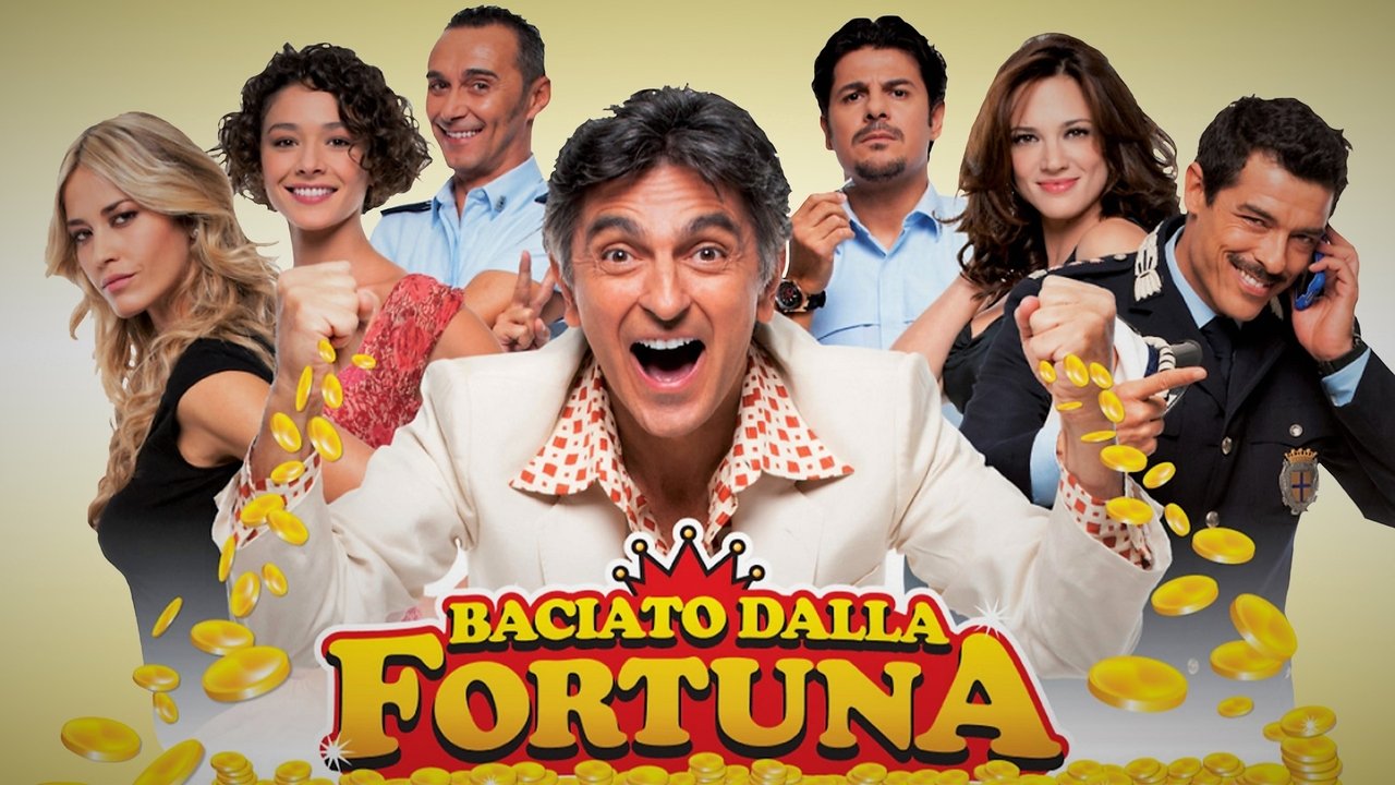 Baciato dalla fortuna (2011)