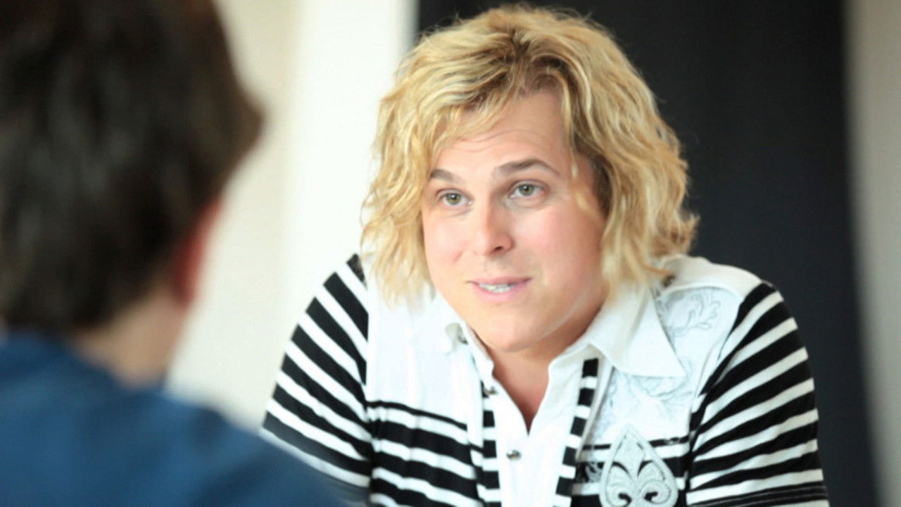 En audition avec Simon — Épisode 3