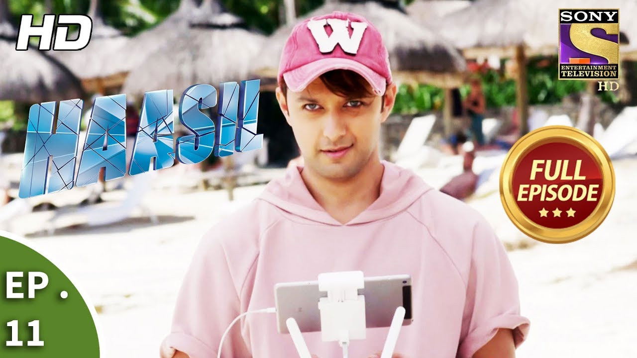 Haasil — Épisode 11