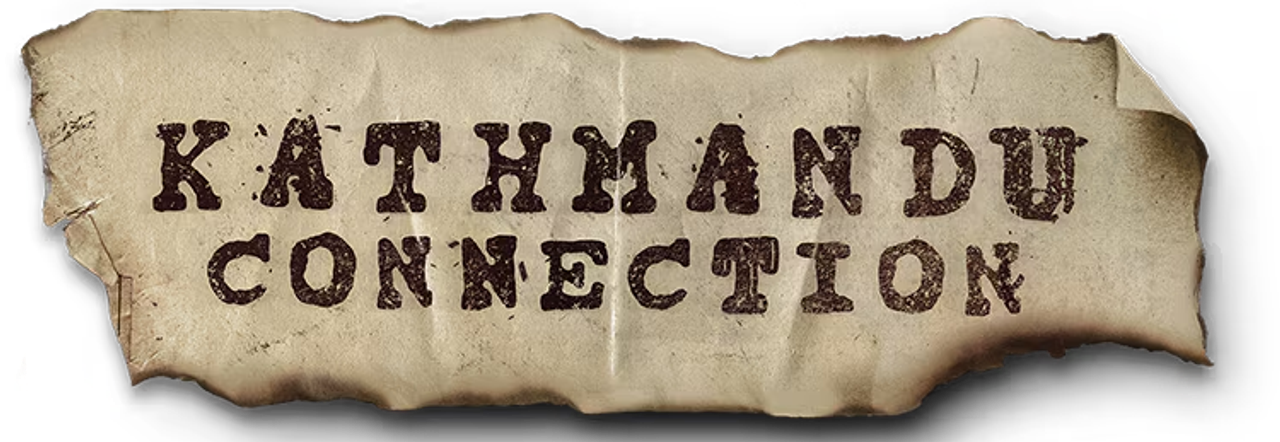 Kathmandu Connection