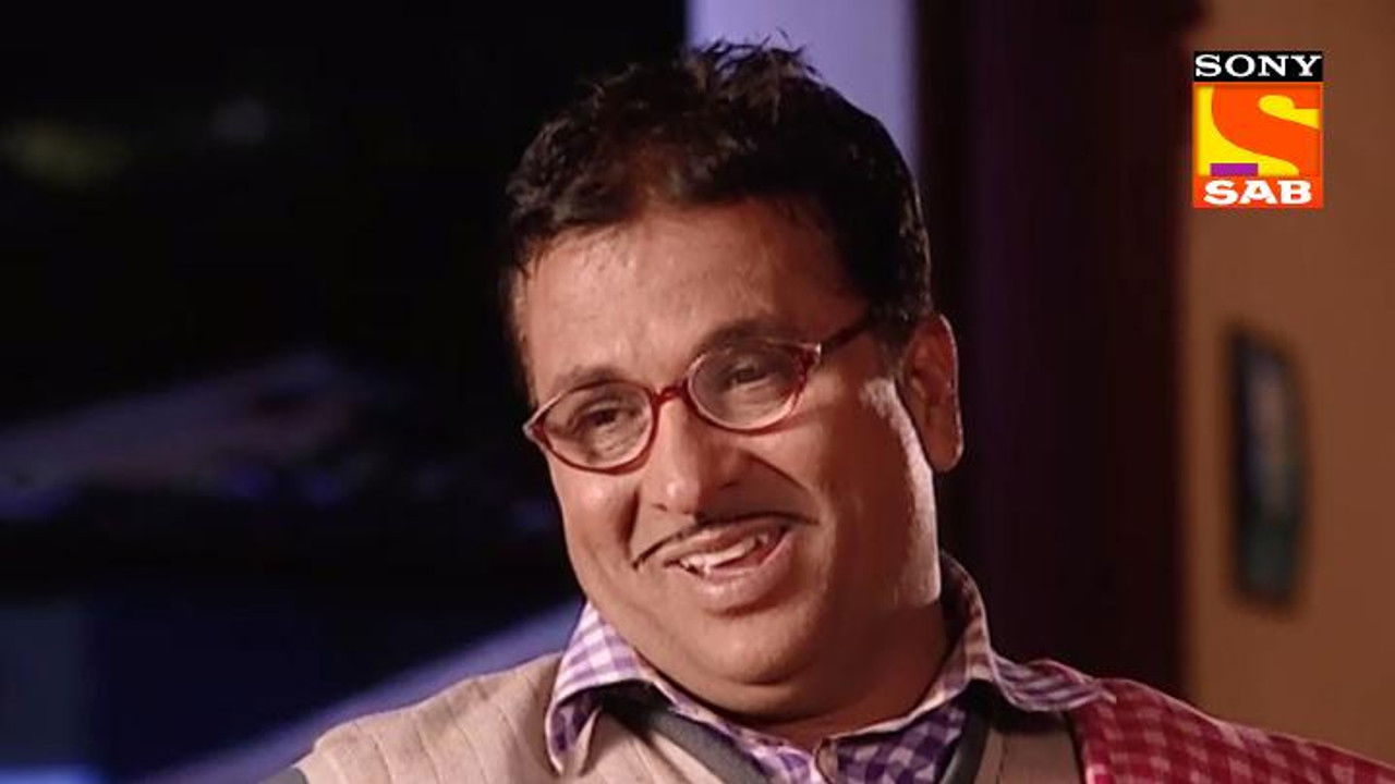 Lapataganj — Épisode 538