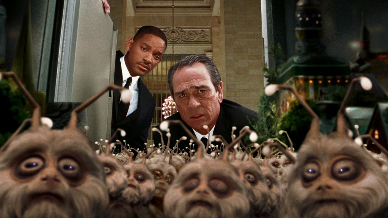 Men in Black II background 34