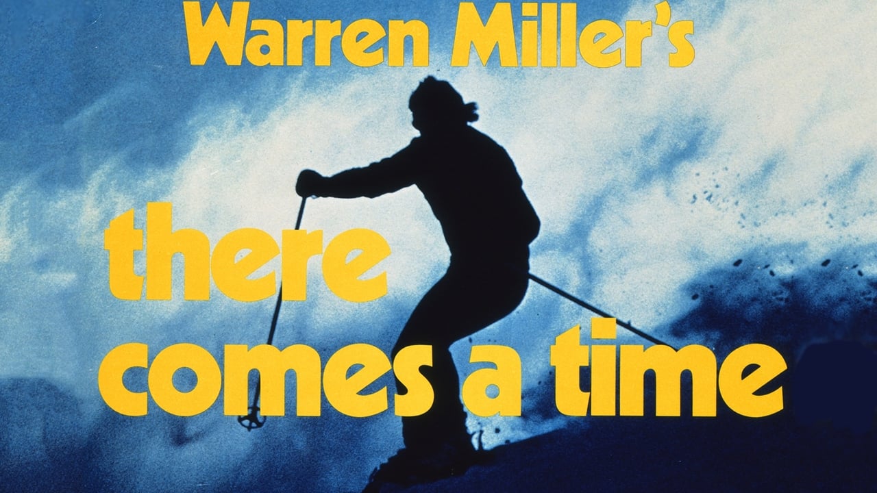 Scen från Warren Miller's There Comes a Time