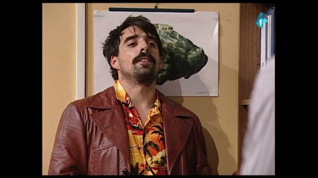 Državni posao - Season 2 Episode 57 : 254 Narkotici