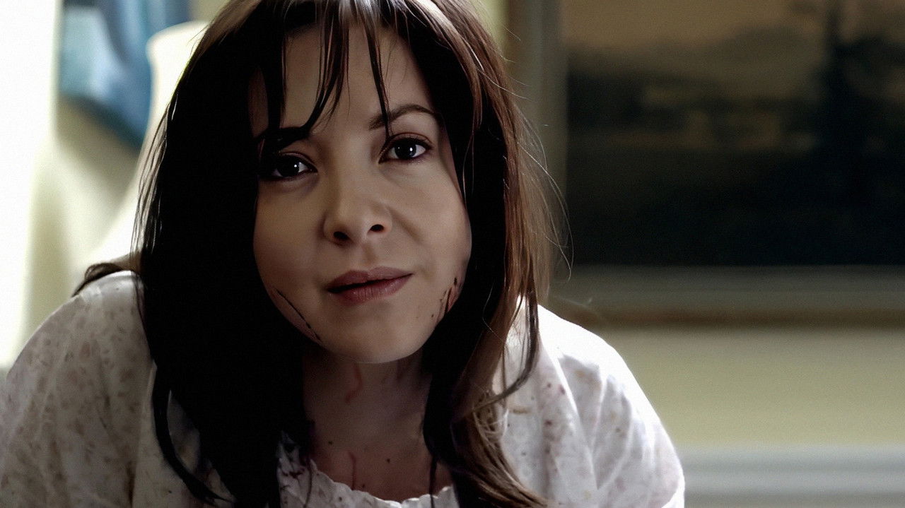 Mujeres asesinas — Épisode 1