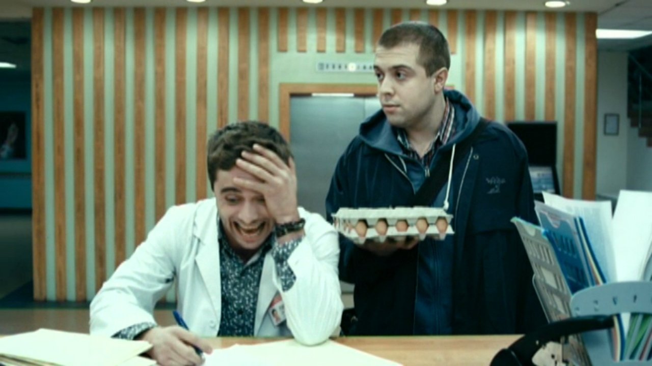 The Interns - Season 3 Episode 4 : Episode 4