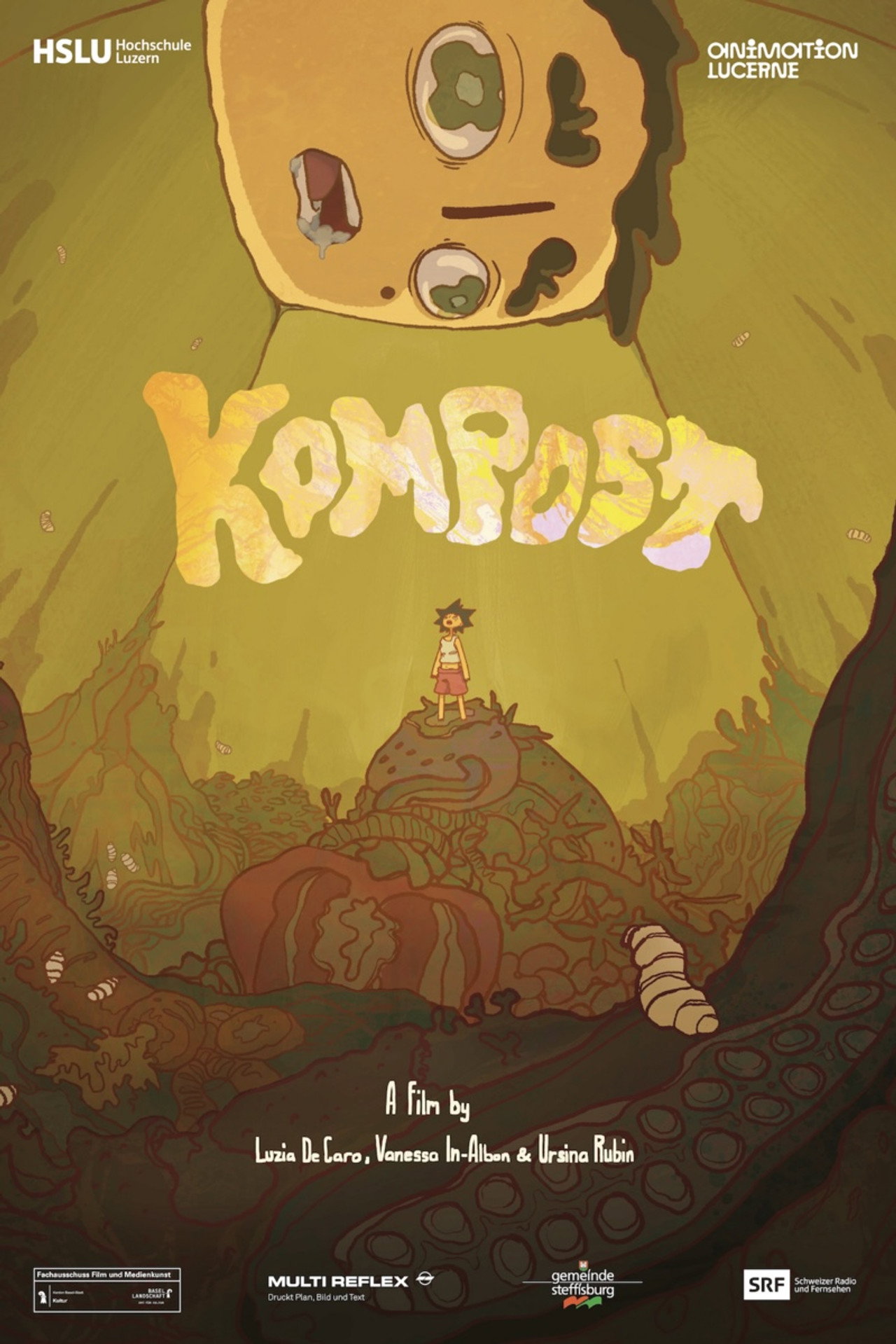 Kompost