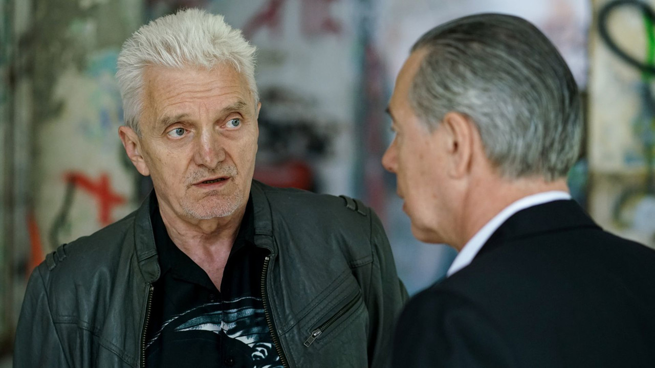 Leśniczówka - Season 2 Episode 11 : Episode 11