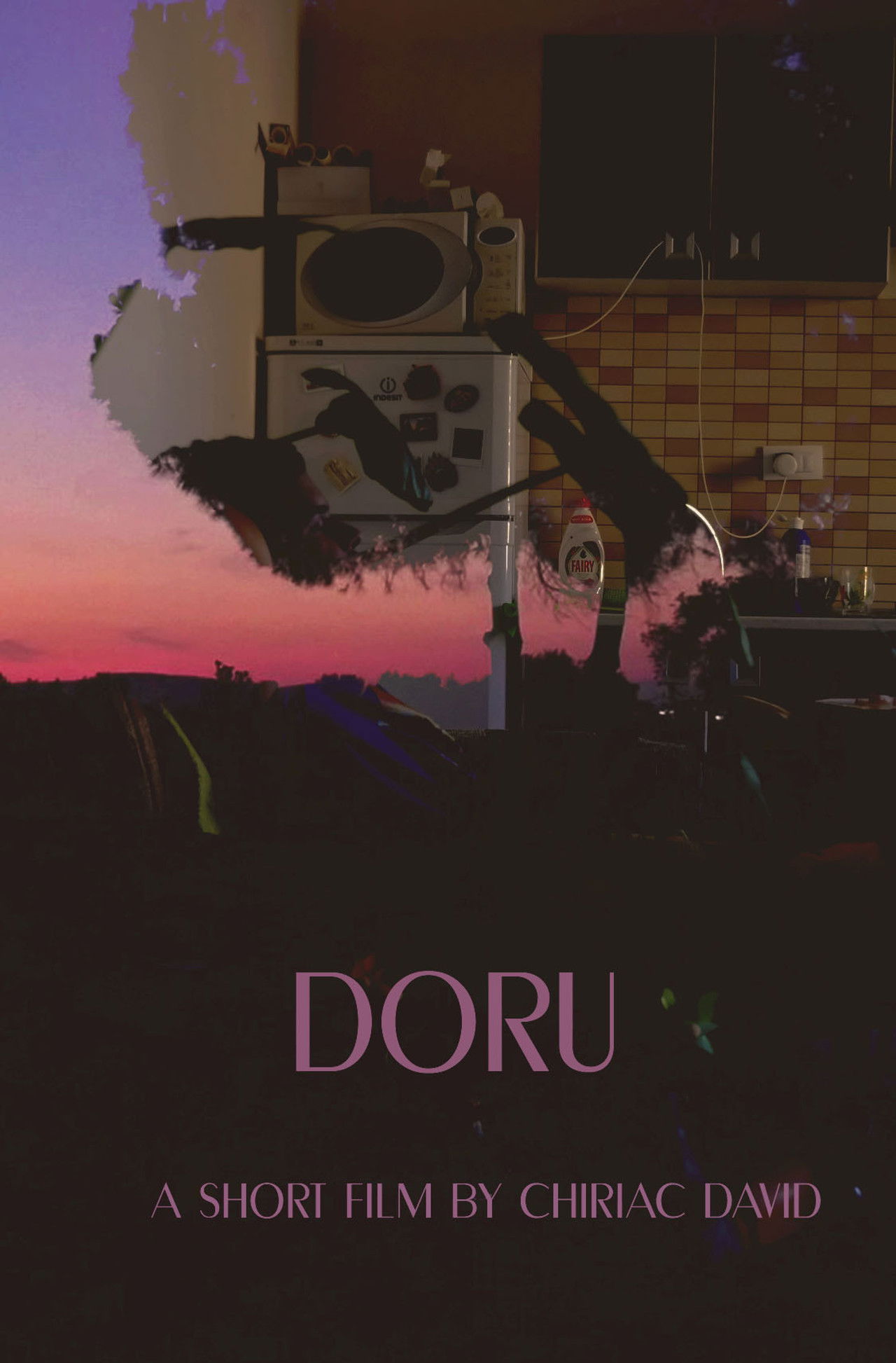 Doru Backdrop