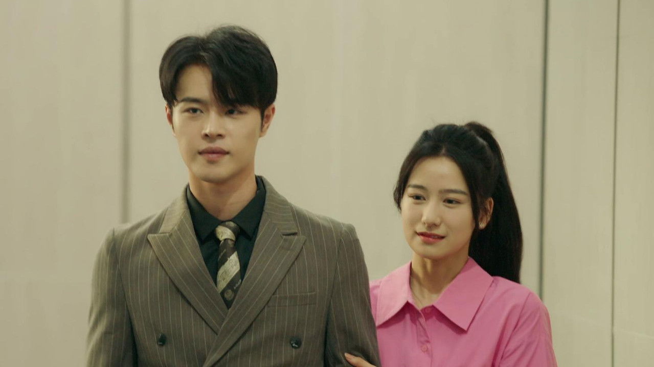 许你一诺千金 — Épisode 12