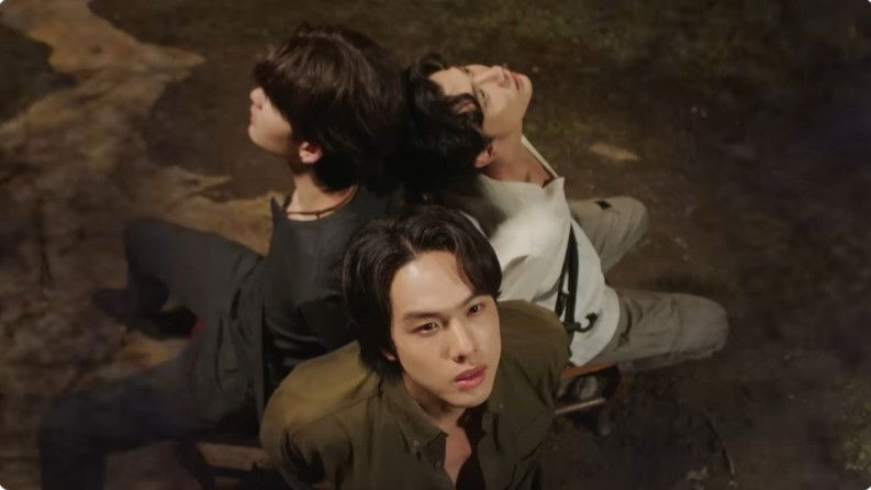 The Cursed Love - Season 1 Episode 7 : Episode 7