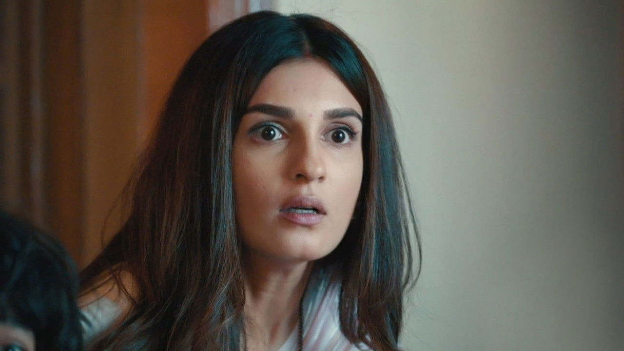 पंड्या स्टोर — Épisode 24