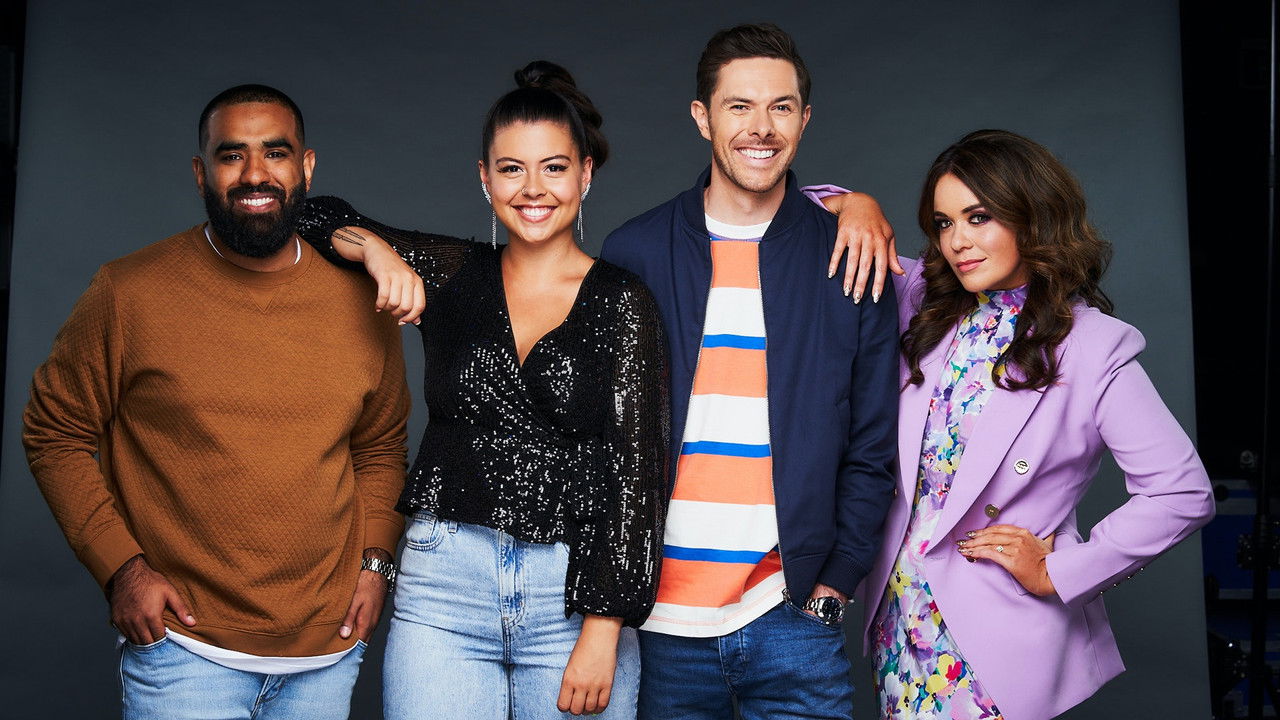 60 Seconds — Épisode 1