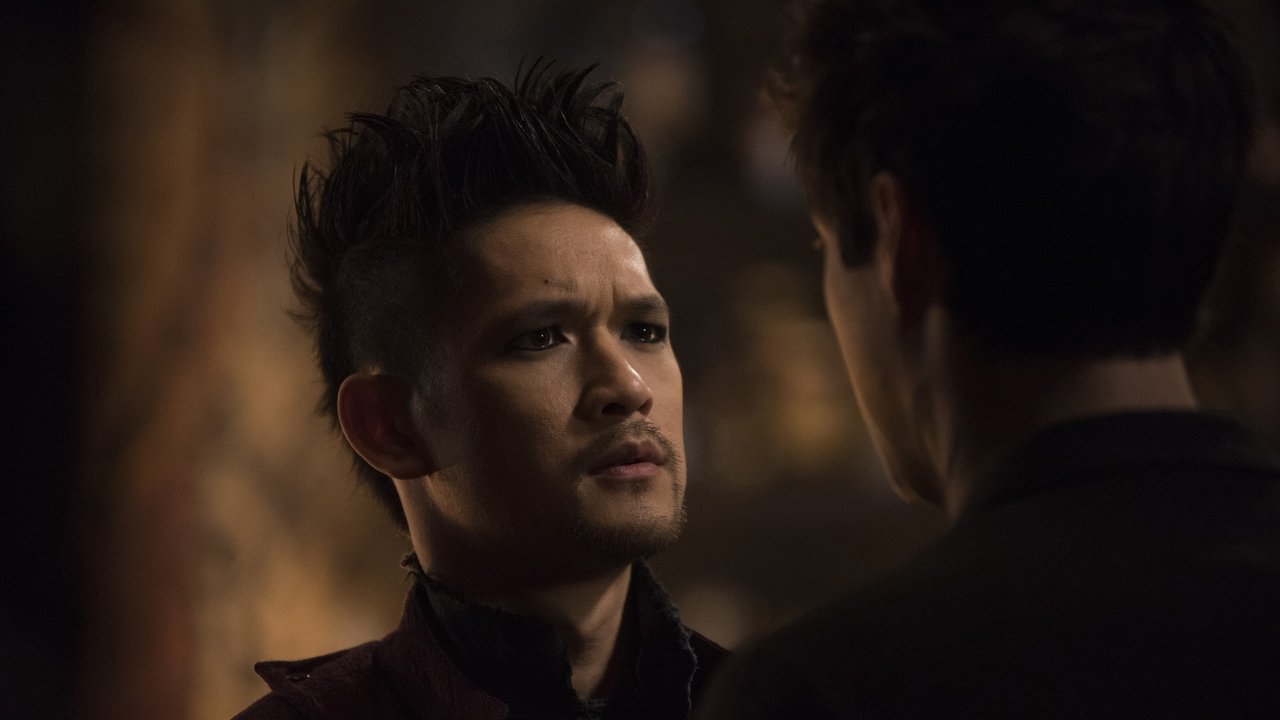 Shadowhunters - Season 3 Episode 10 : Erchomai