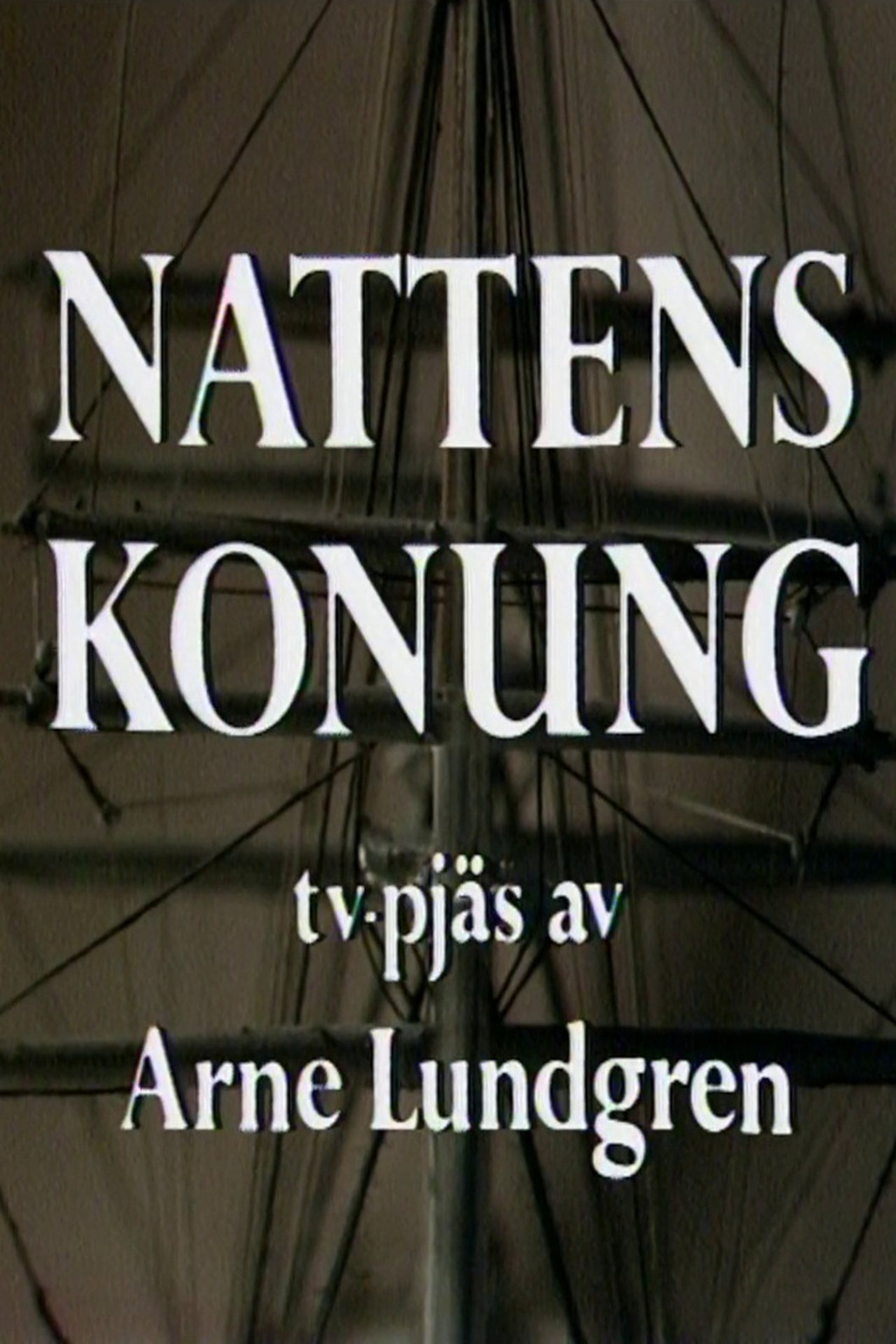 مشاهدة فيلم Nattens konung مترجم بدون اعلانات - بوستر