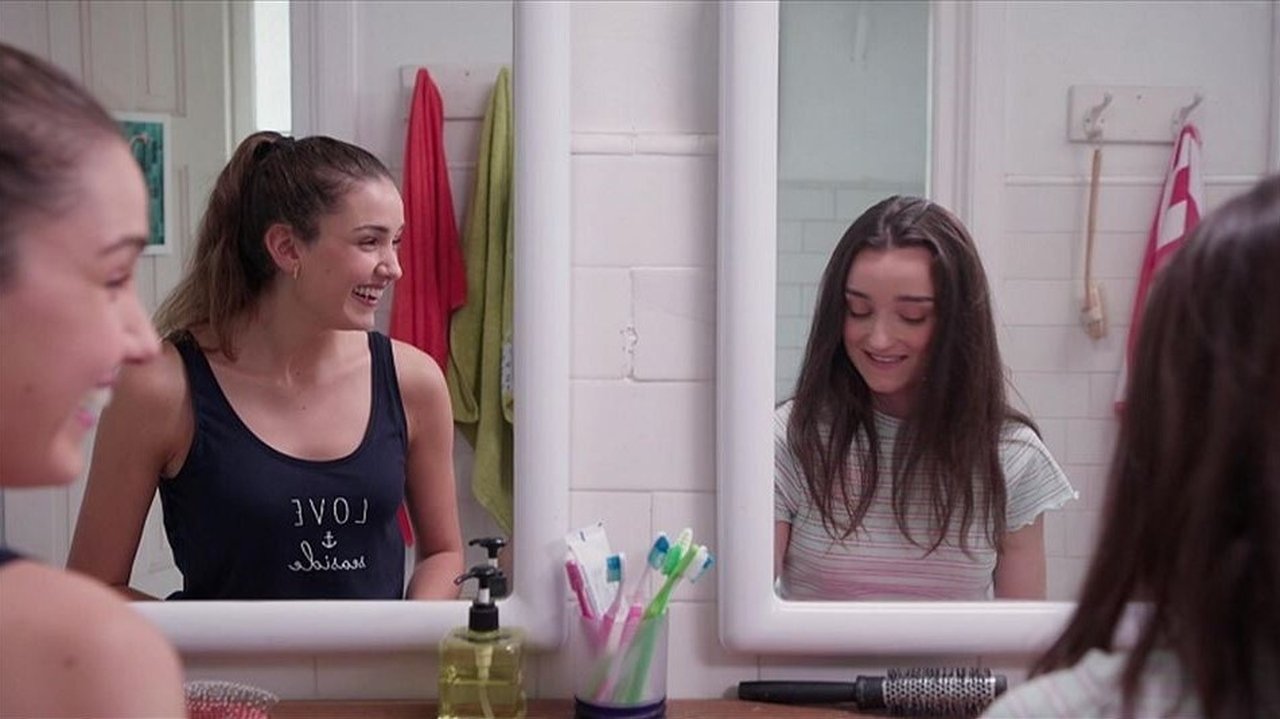 Go!azen - Season 8 Episode 3 : Episode 3