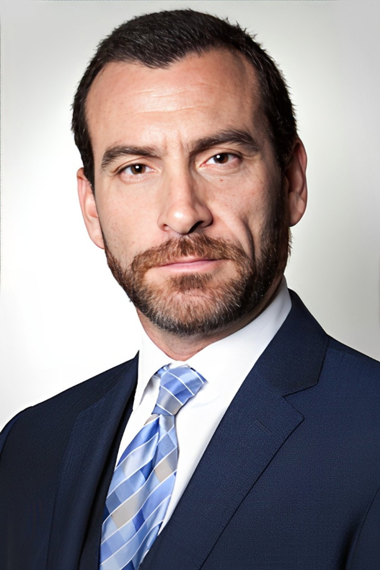 Michael Weiss