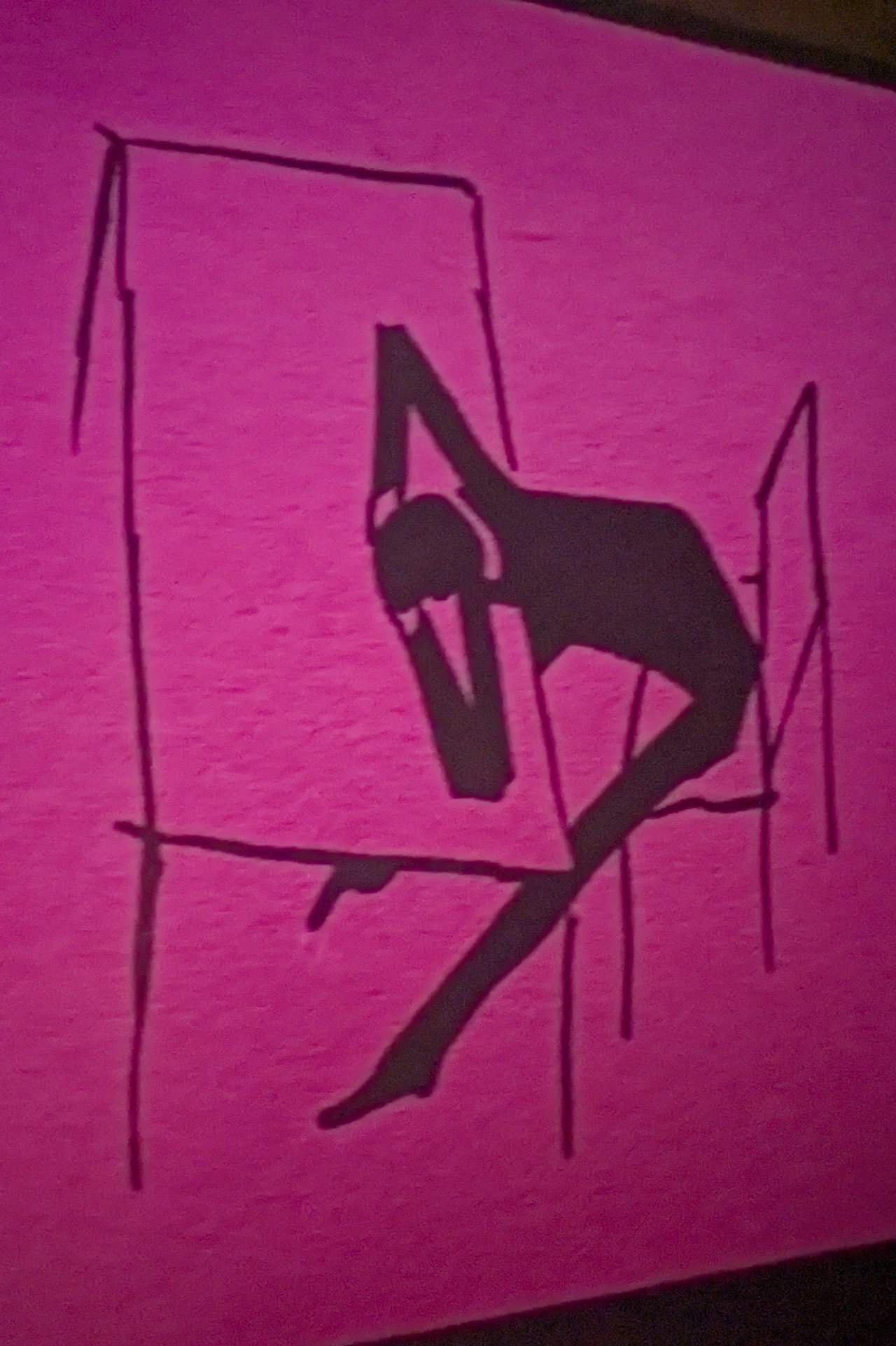 K Animation project Backdrop