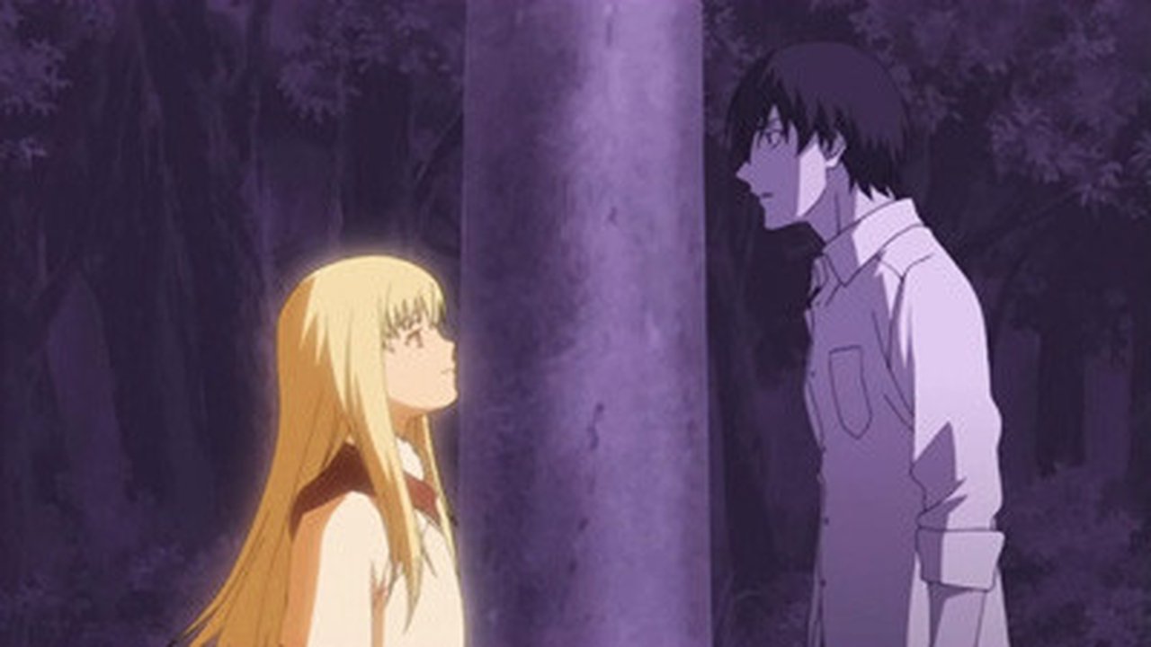 The Memory of Betrayal is an Amber-Colored Smile... (2)
