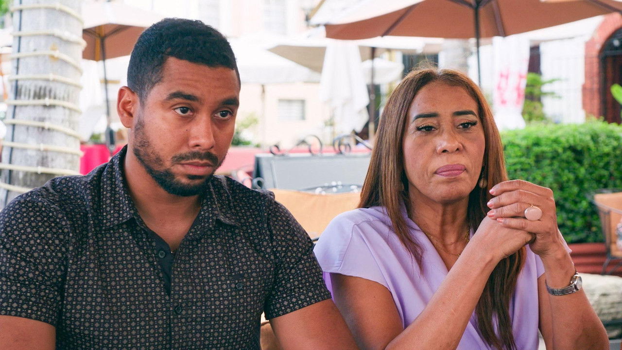The Family Chantel — Épisode 6