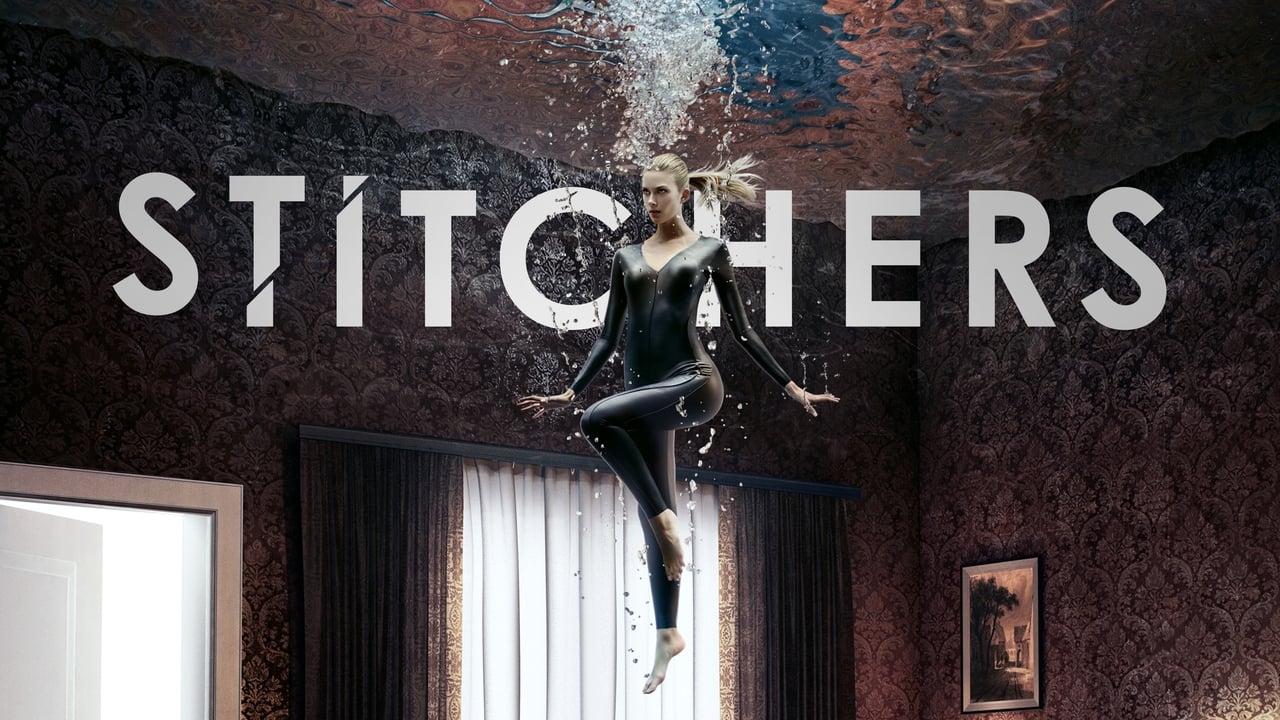 Stitchers - Season 2