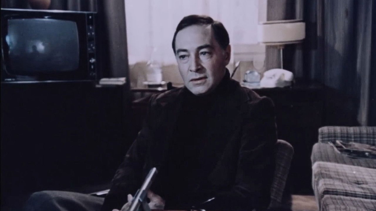 Profession: Film Actor backdrop