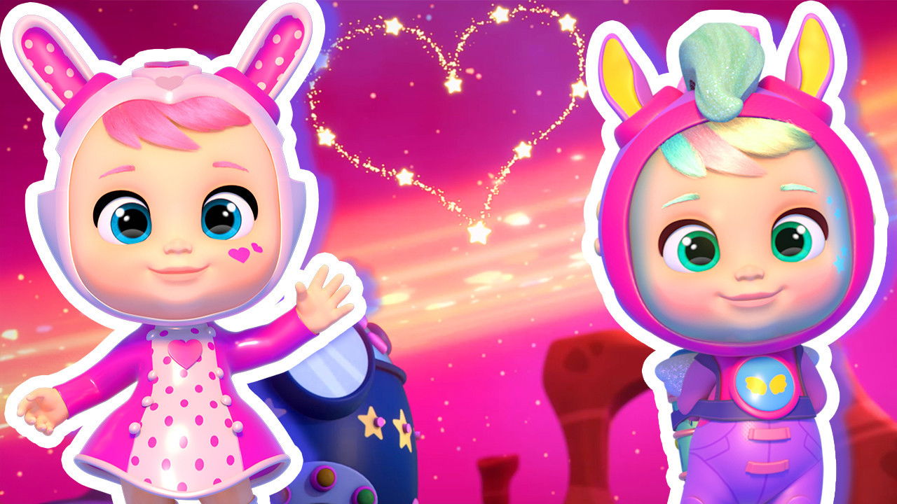 Bebés Llorones Lágrimas Mágicas — Épisode 14