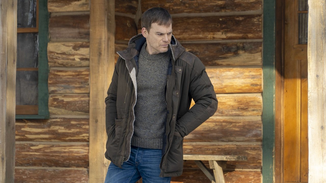 Dexter: New Blood - Season 1 Episode 2 : Storm of Fuck