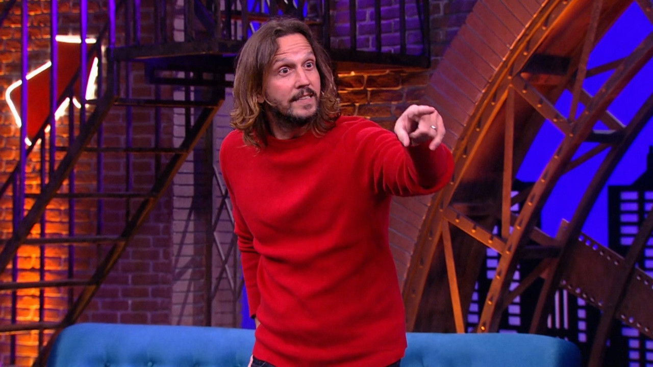 Lady Night — Épisode 11