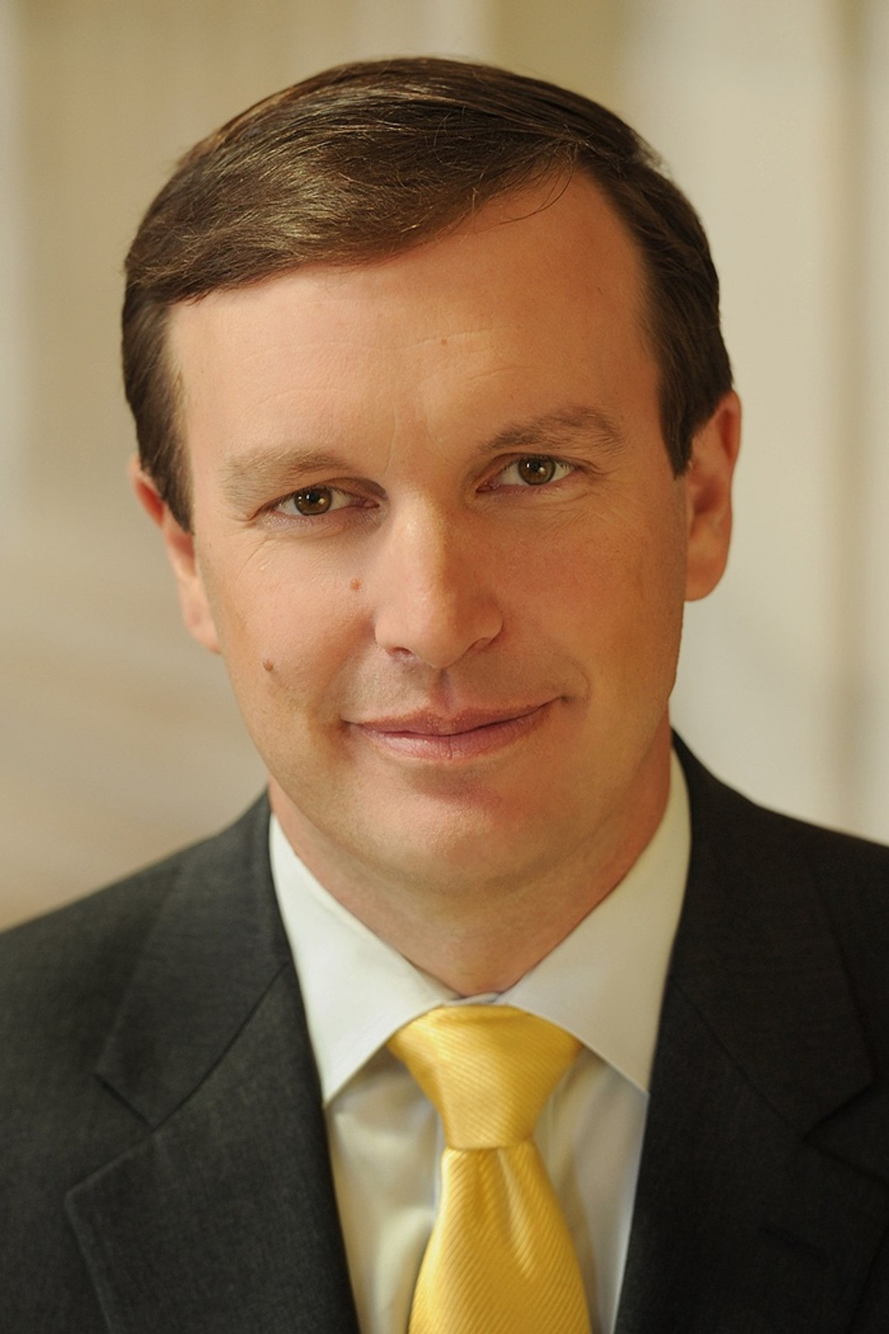 Chris Murphy
