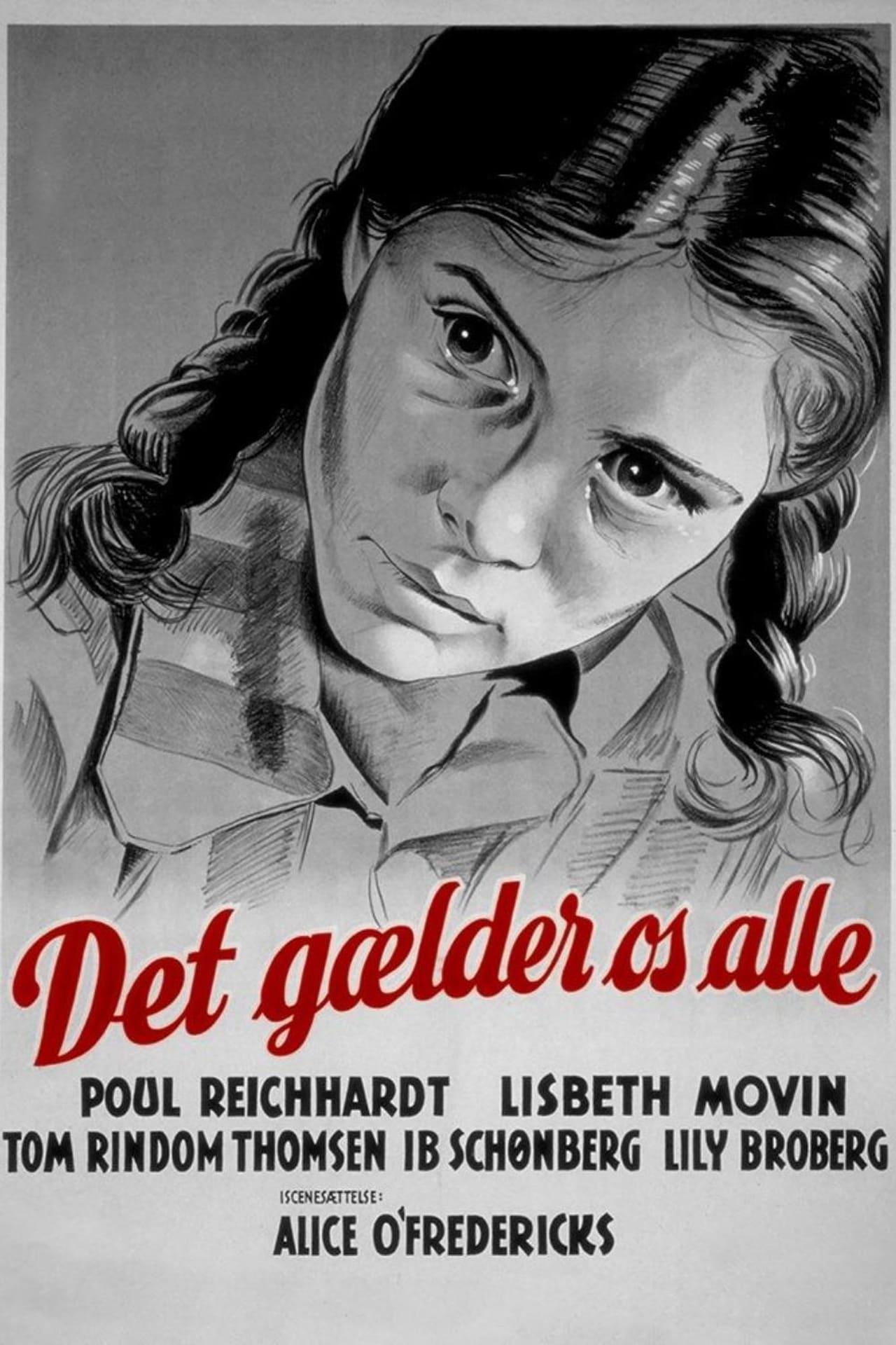 Det gælder os alle (1949)