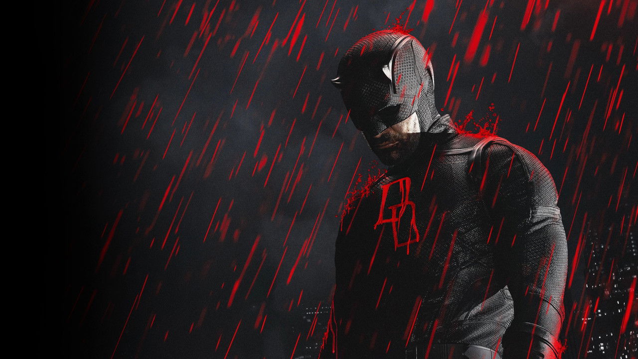 Immagine di copertina del trailer di Daredevil: Rinascita