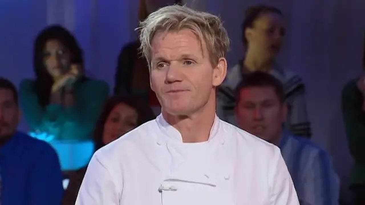 Hell's Kitchen - Season 12 Episode 2 : 19 Chefs Compete